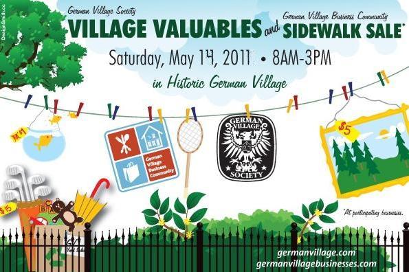 VillageValuables2011