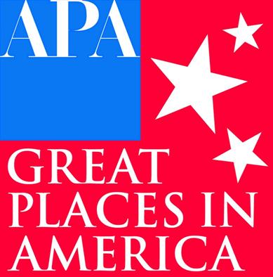 APA recognizes GV as a Great Pl...
