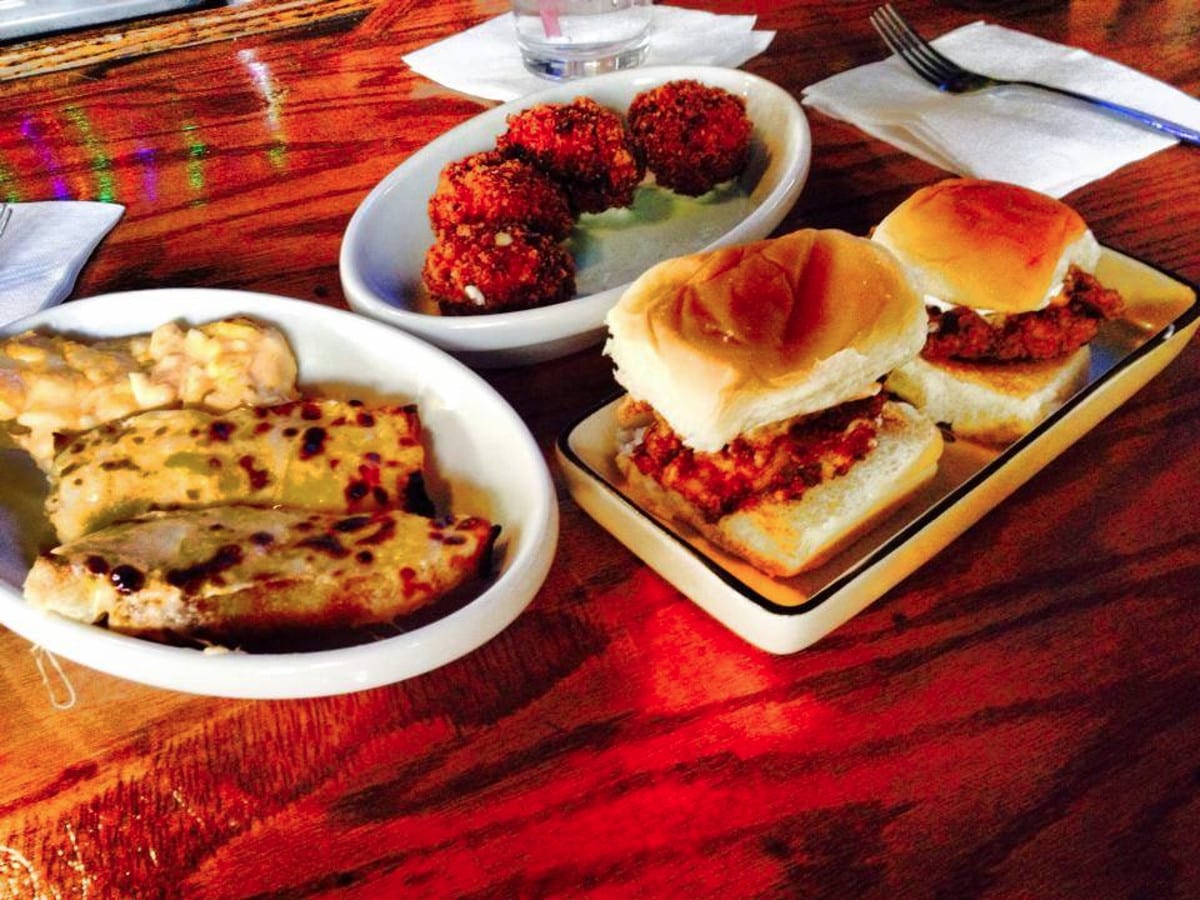 South Side Meet & Eat German Village Society