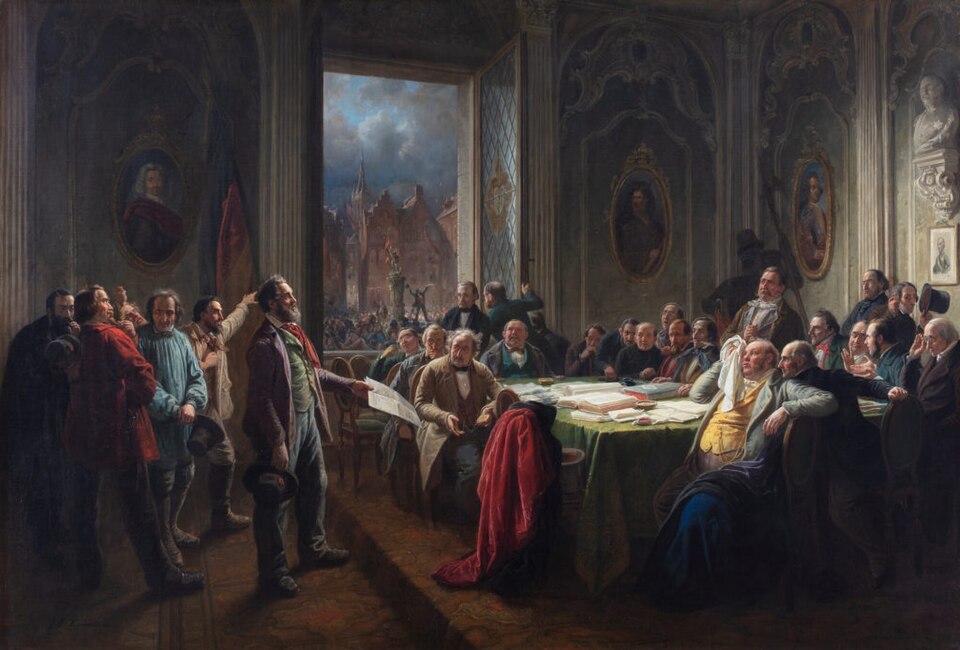America 250: Chapter 5